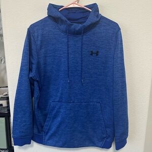Under Armour hoodie!